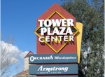 Tower Plaza Center